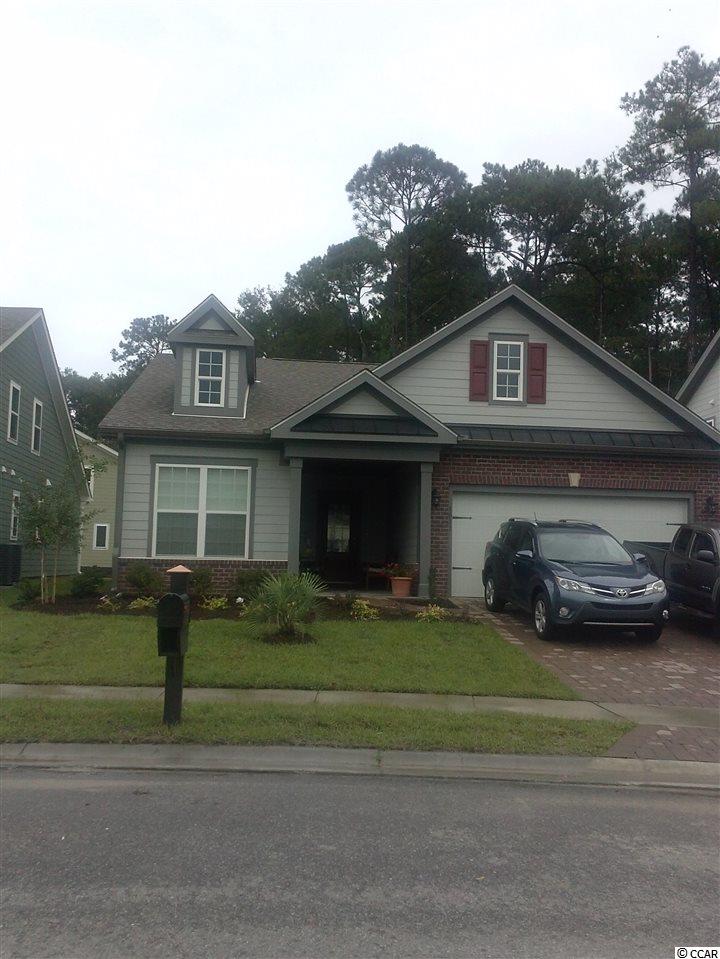 1811 Frances Ct. Myrtle Beach, SC 29577