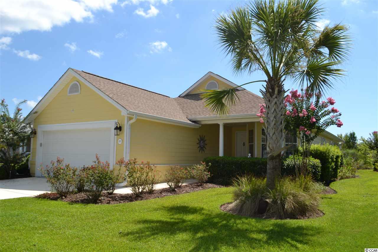 870 Laquinta Loop Murrells Inlet, SC 29576