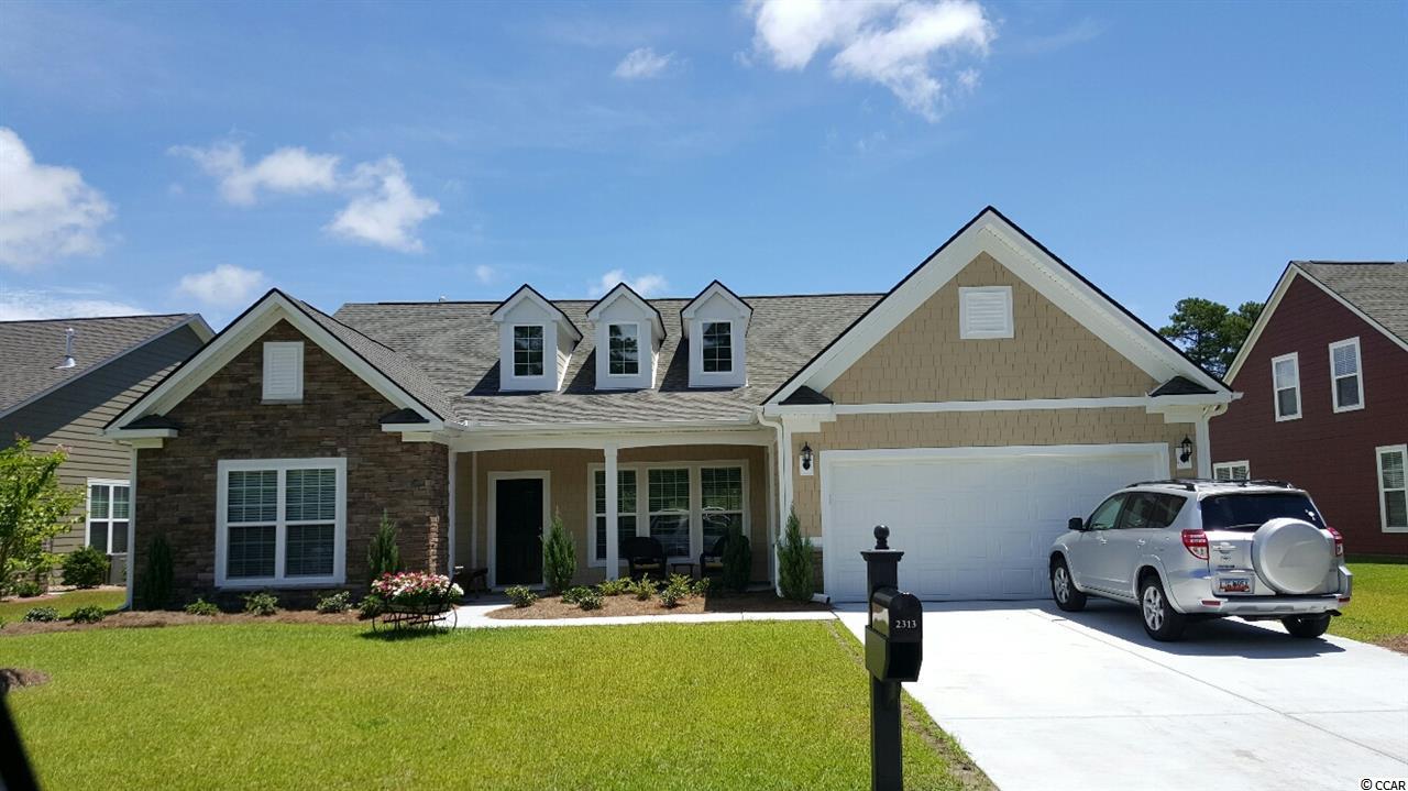 2313 Raines Dr. Myrtle Beach, SC 29579