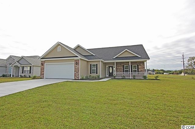 140 Yeomans Dr. Conway, SC 29526