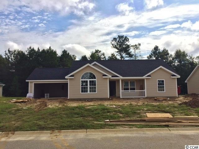 420 Oakham Dr. Conway, SC 29526