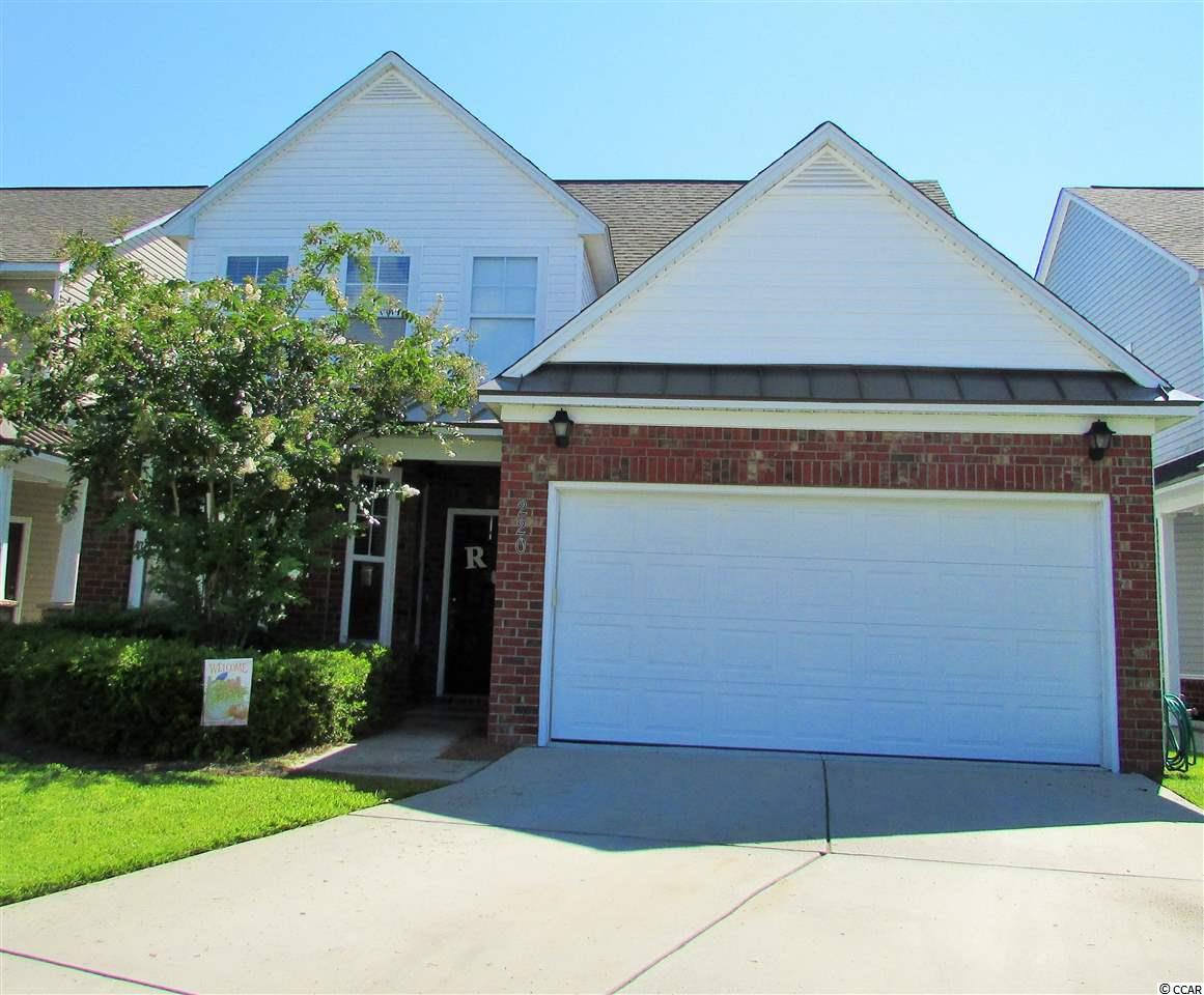 220 Fulbourn Pl. Myrtle Beach, SC 29579