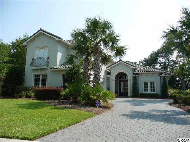 1525 Genoa Ct. Myrtle Beach, SC 29579