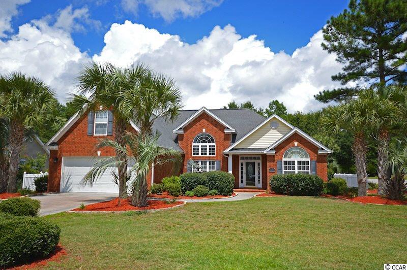 616 Ellis Dr. Conway, SC 29526