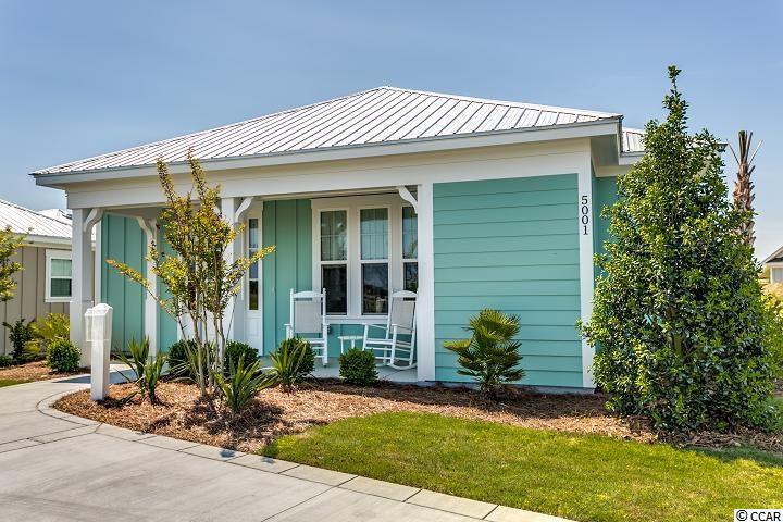 5001 Sea Coral Way North Myrtle Beach, SC 29582