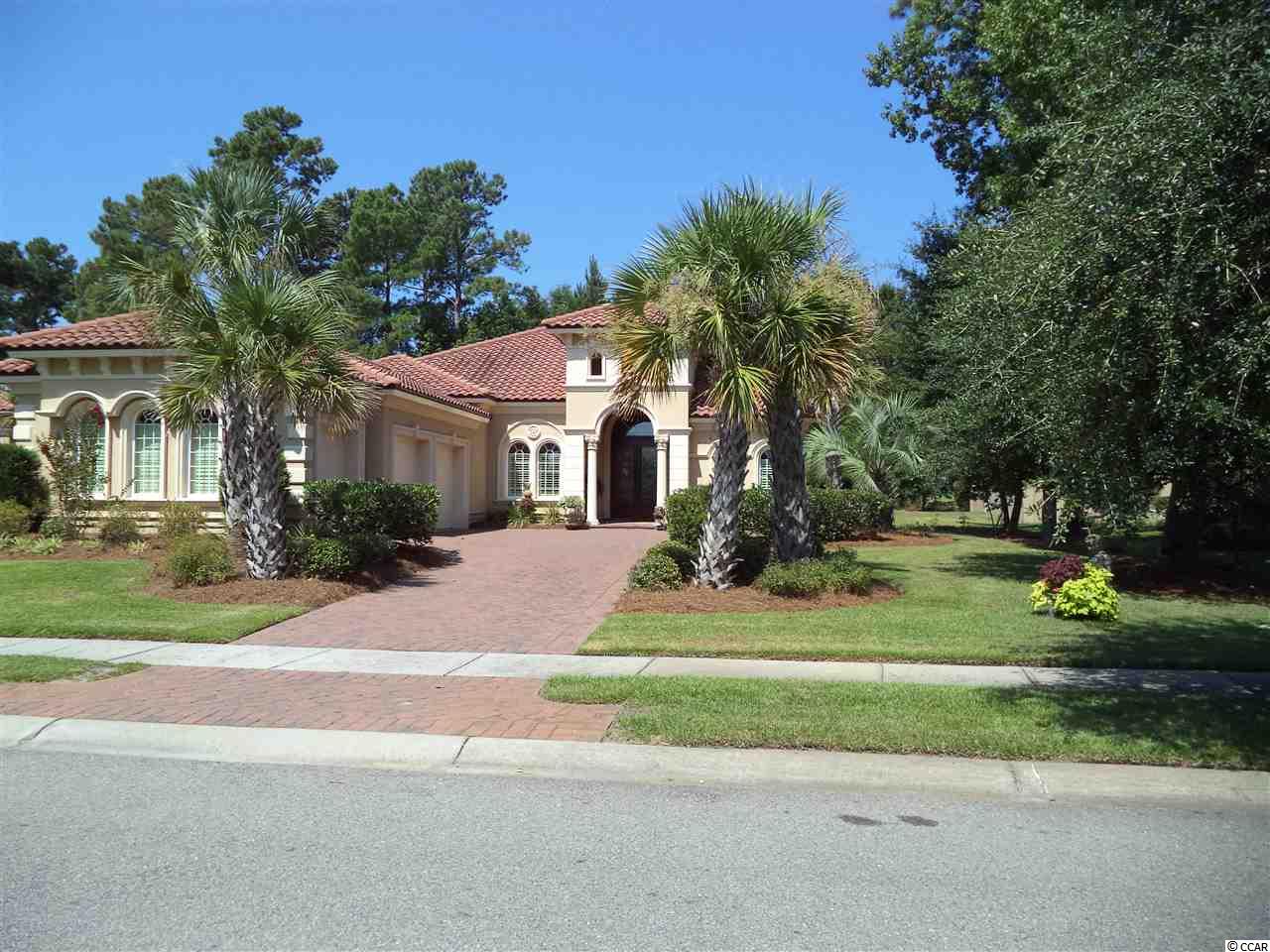 9021 Bellasara Circle Myrtle Beach, SC 29579