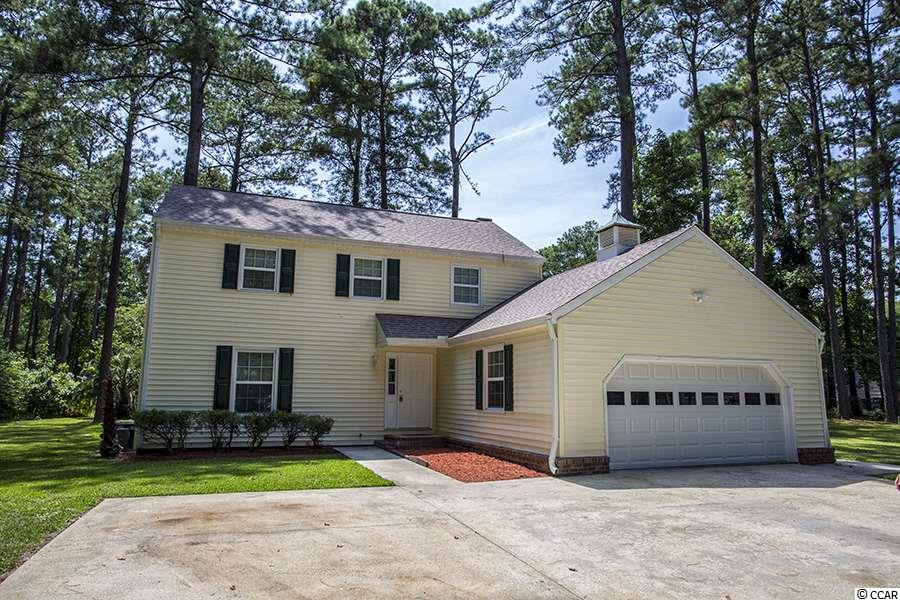 202 Dogwood Ct. Myrtle Beach, SC 29579