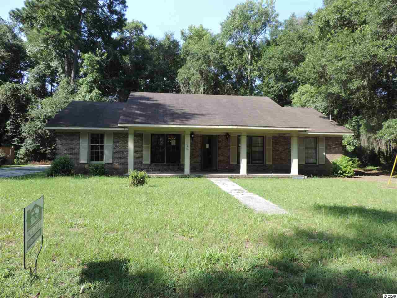 310 Belle Isle Rd. Georgetown, SC 29440