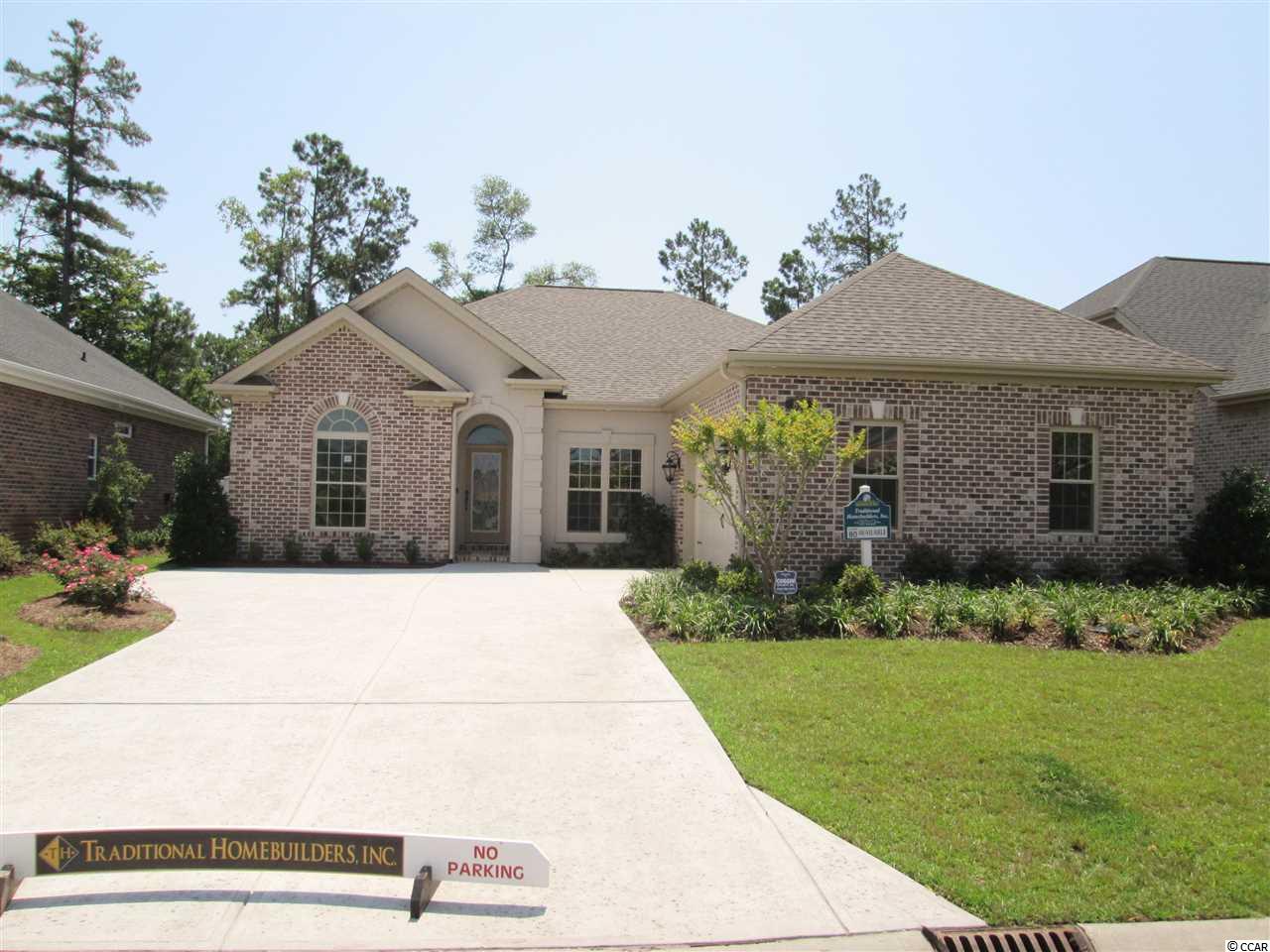 890 Monterrosa Dr. Myrtle Beach, SC 29572