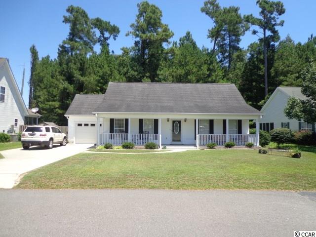 394 Worthington Circle Myrtle Beach, SC 29588