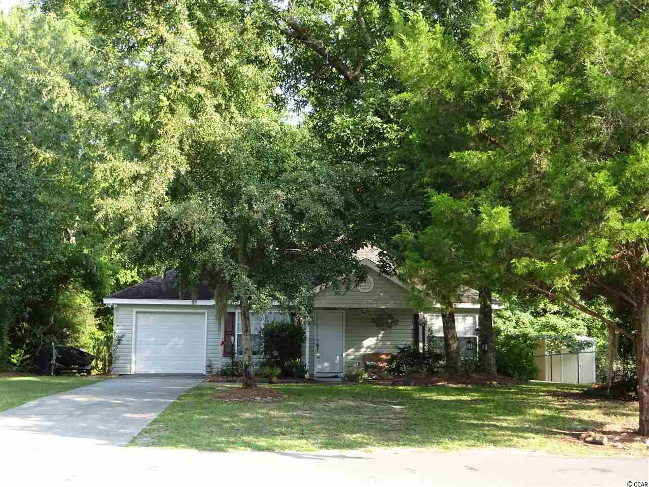 13 Navigators Dr. Pawleys Island, SC 29585