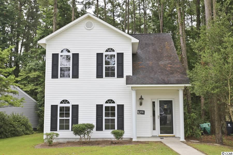 3898 Pinebrook Circle Little River, SC 29566