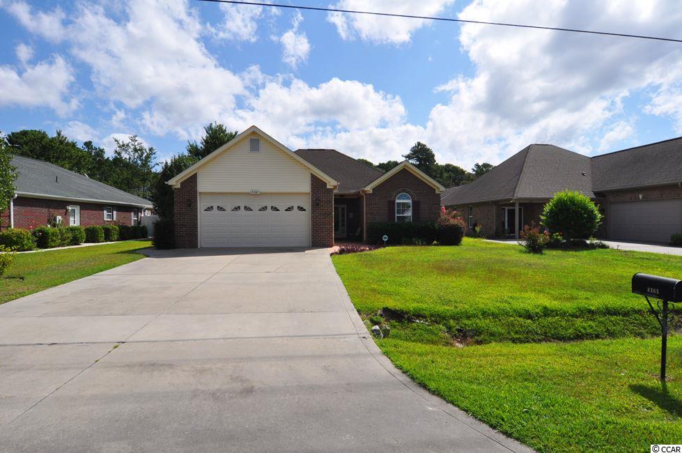 4161 Horseshoe Rd. Little River, SC 29566