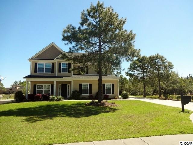 873 Sand Binder Dr. Myrtle Beach, SC 29579