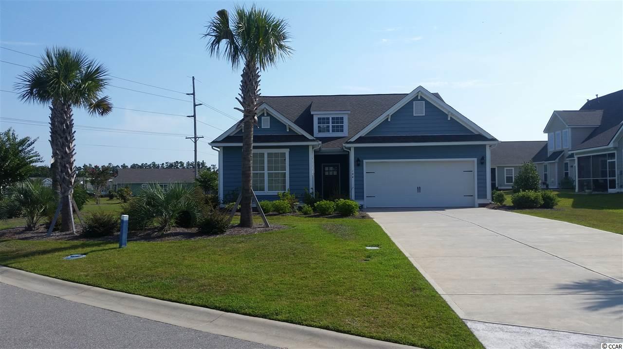 124 Coral Beach Rd. Surfside Beach, SC 29575