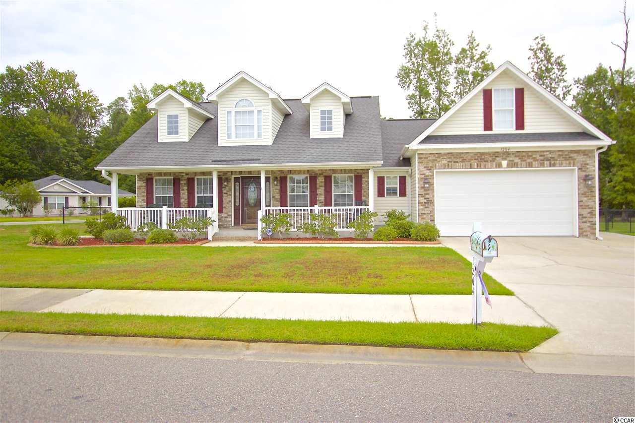 1204 Elkford Dr. Conway, SC 29526