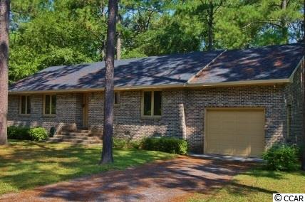 142 Blackwood Trail Pawleys Island, SC 29585