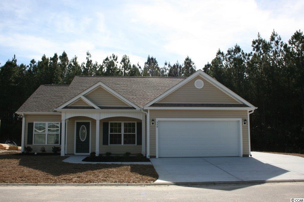 339 Marino Trail Longs, SC 29568