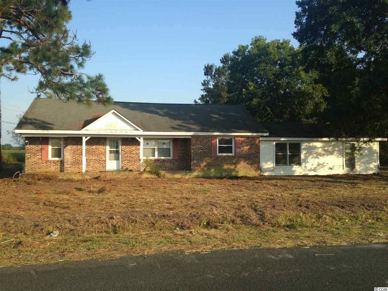 264 Morgan Rd. Loris, SC 29569