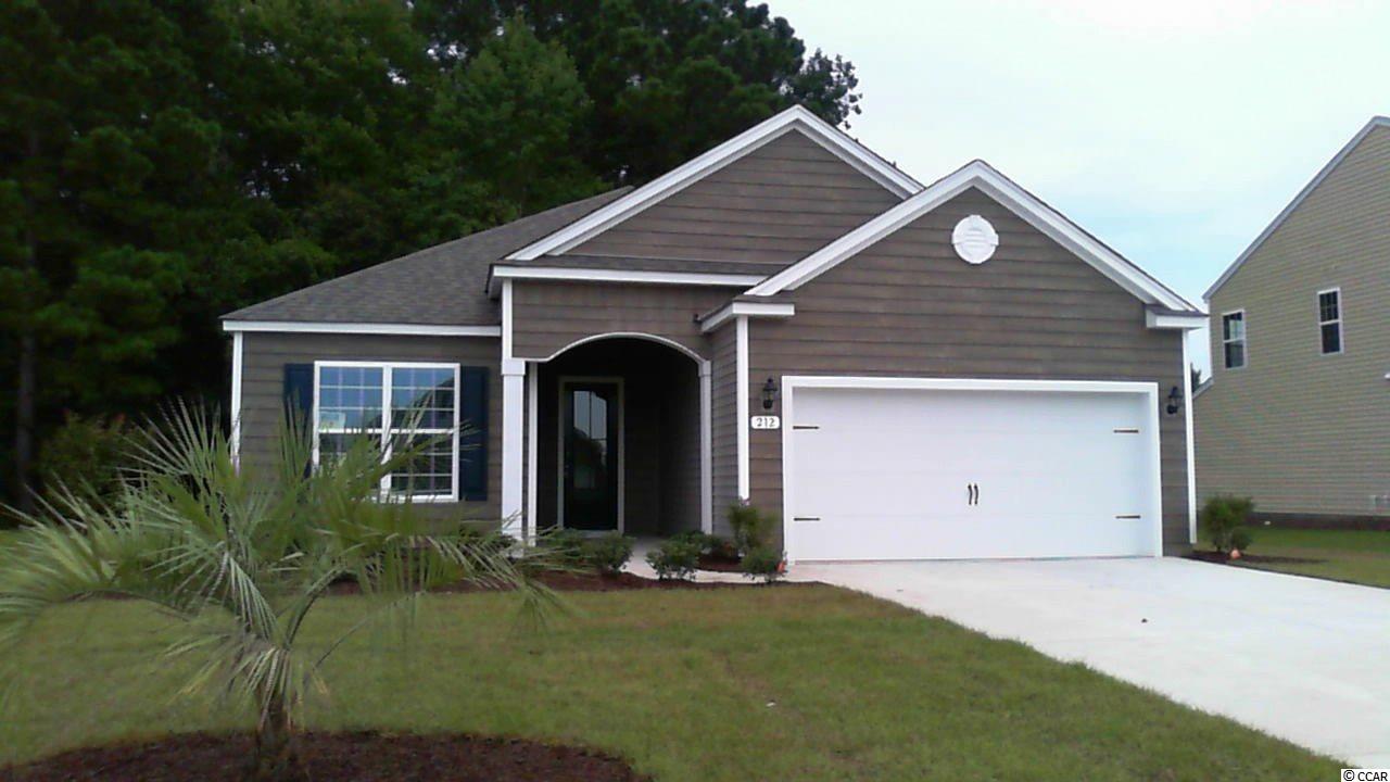 232 Cable Lake Circle Carolina Shores, NC 28467