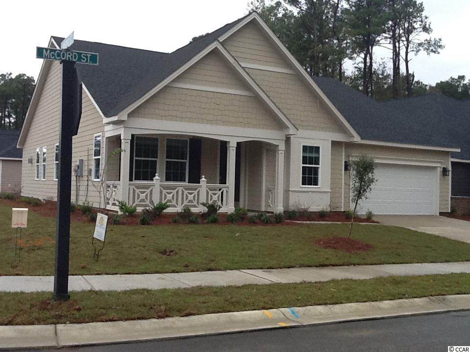 2484 Oxford St. Myrtle Beach, SC 29577