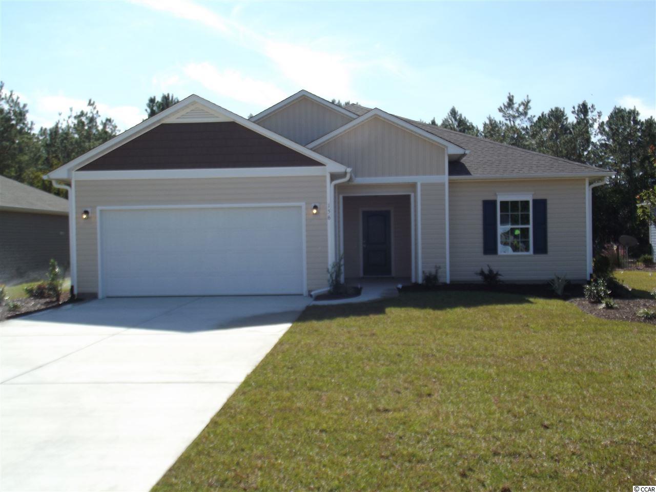 156 Belclare Way Longs, SC 29568