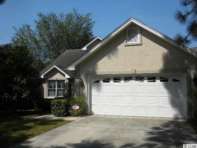 723 Antiqua Dr. Myrtle Beach, SC 29572