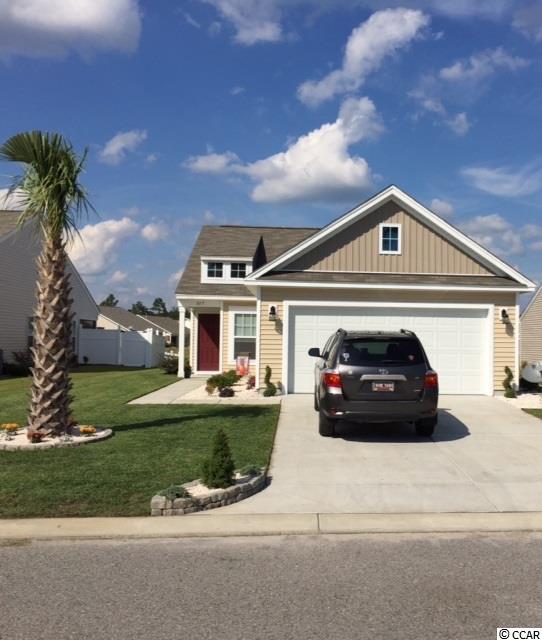 327 Stafford Dr. Myrtle Beach, SC 29579