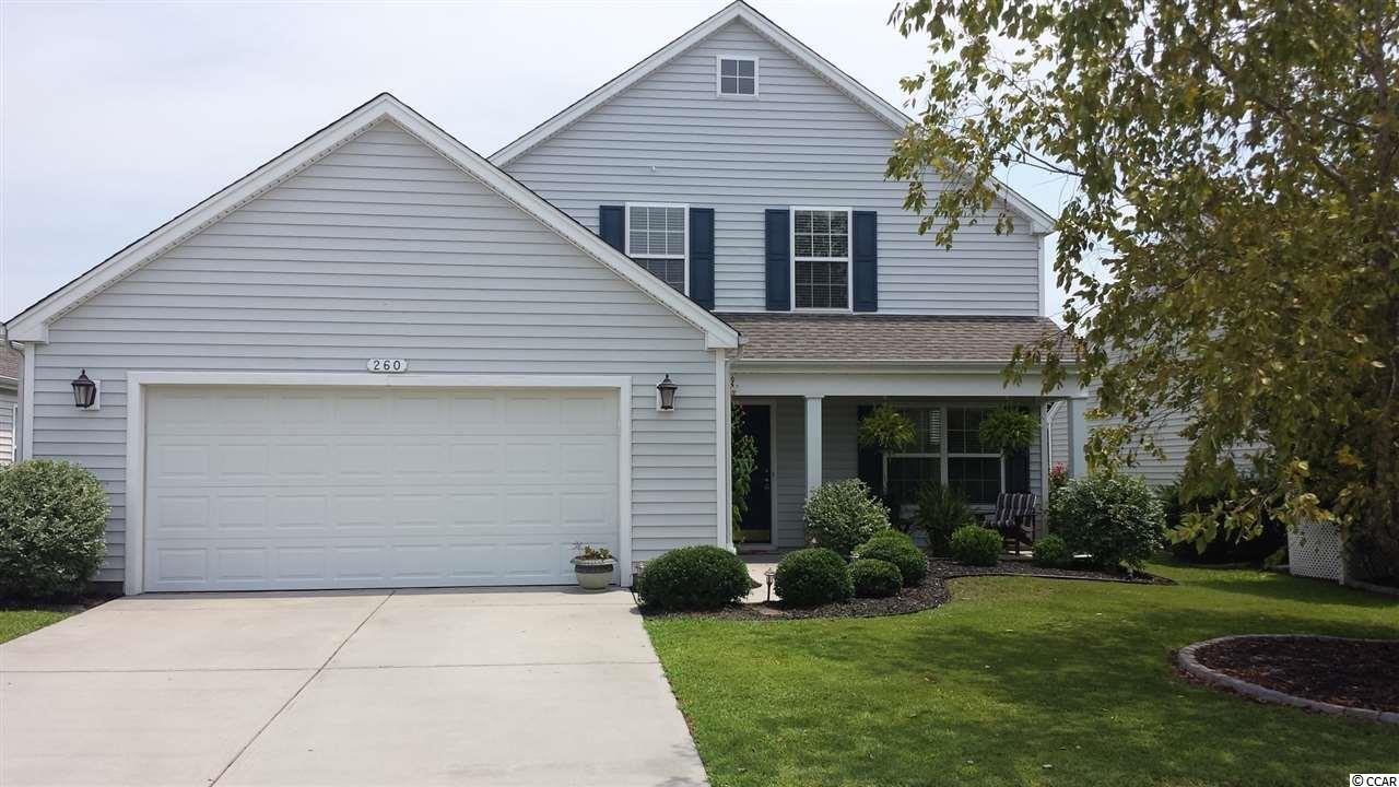 260 Carolina Farms Blvd. Myrtle Beach, SC 29579
