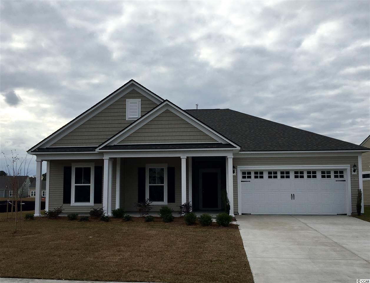 2514 Great Scott Dr. Myrtle Beach, SC 29579