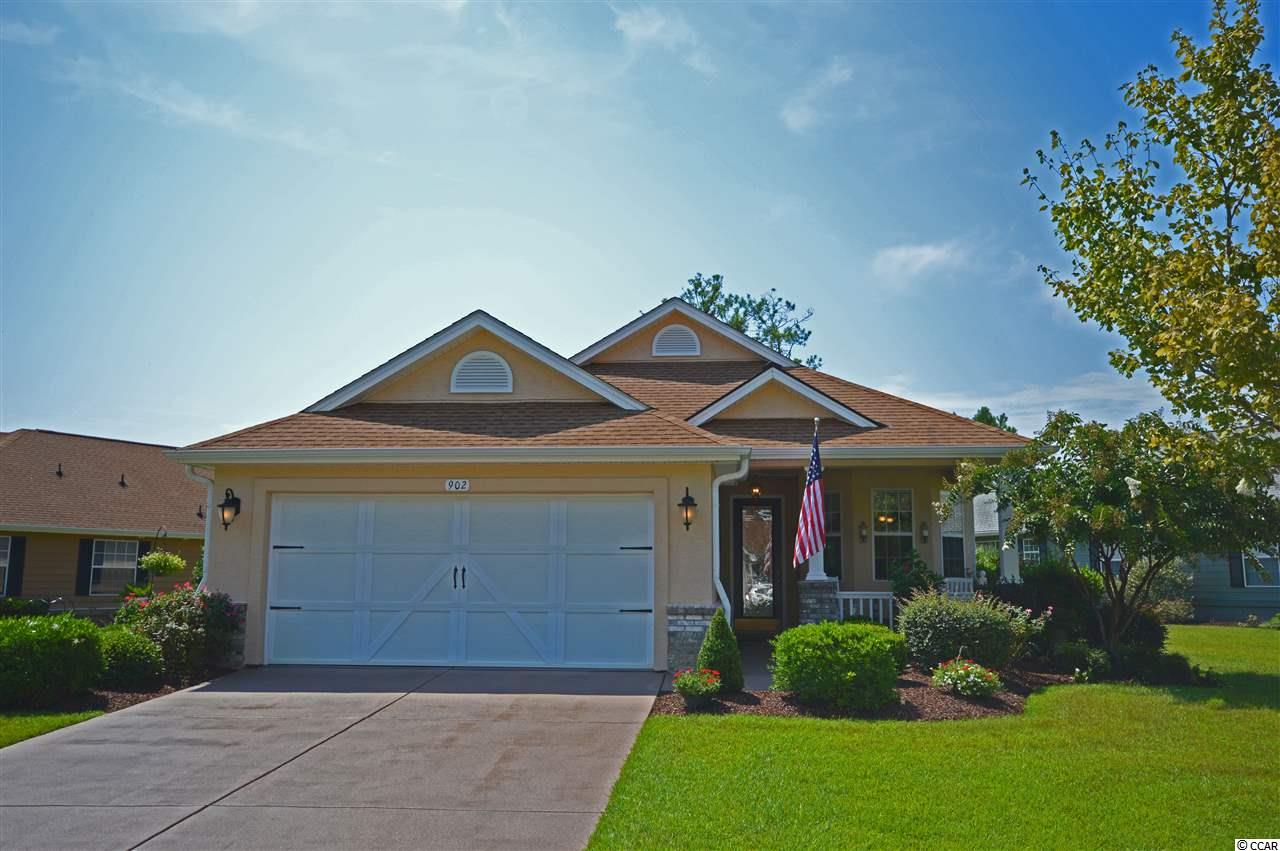 902 La Quinta Loop Murrells Inlet, SC 29576