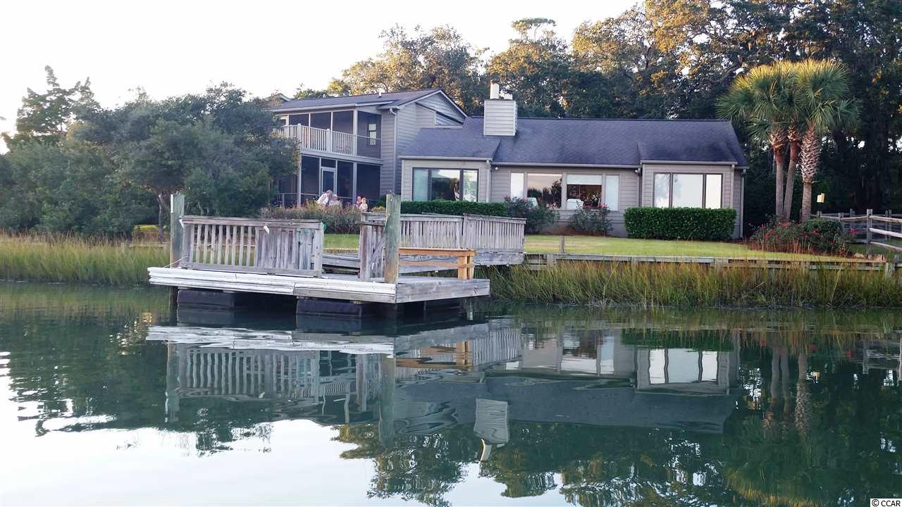 391 Waterside Ln. Murrells Inlet, SC 29576