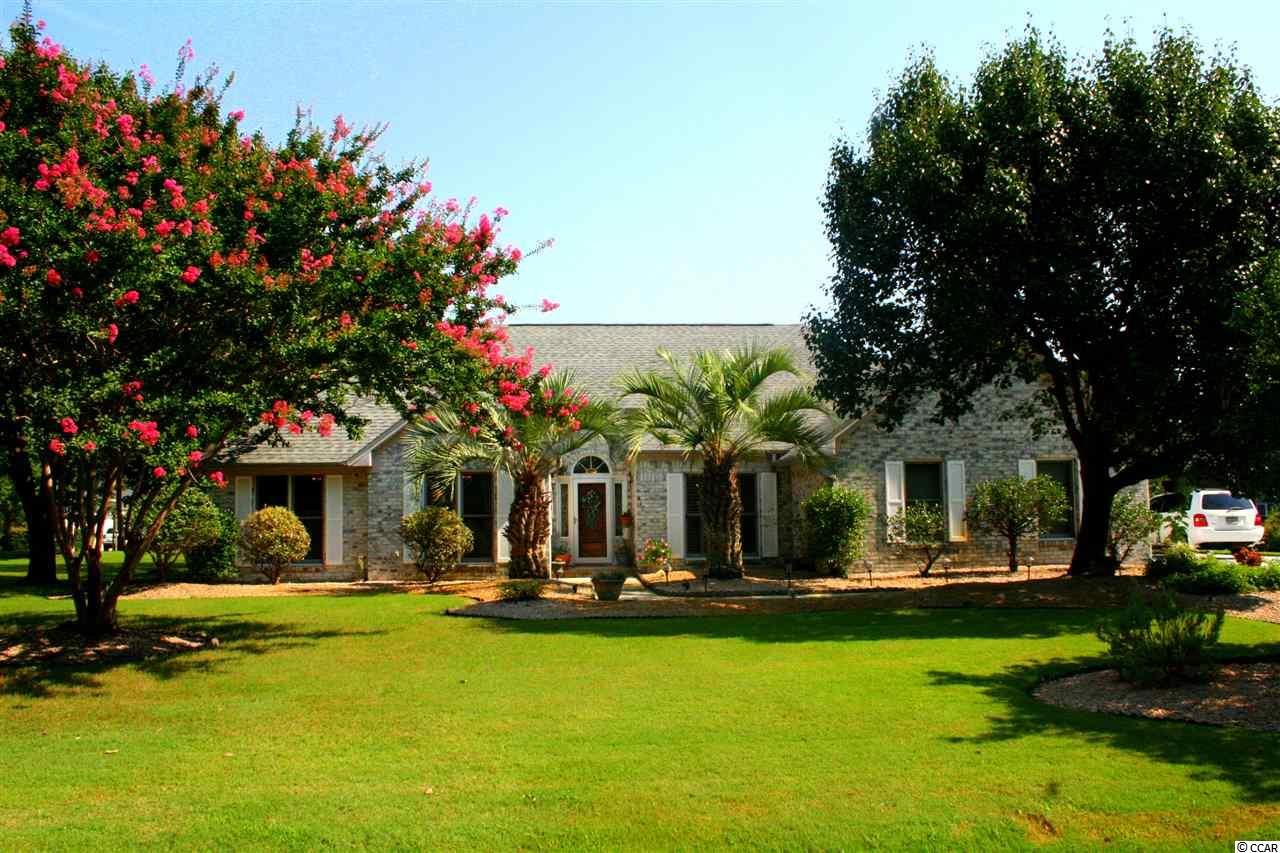412 Seneca River Rd. Myrtle Beach, SC 29588