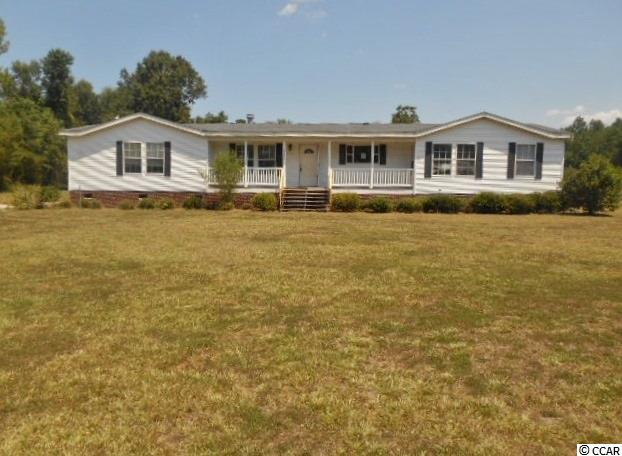 2559 Big Dam Swamp Dr. Andrews, SC 29510