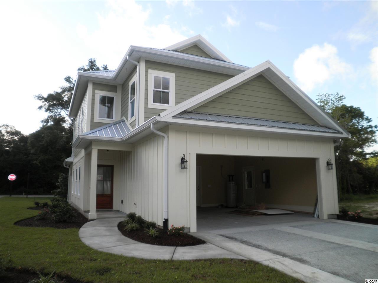 5 Ruth St. Murrells Inlet, SC 29576