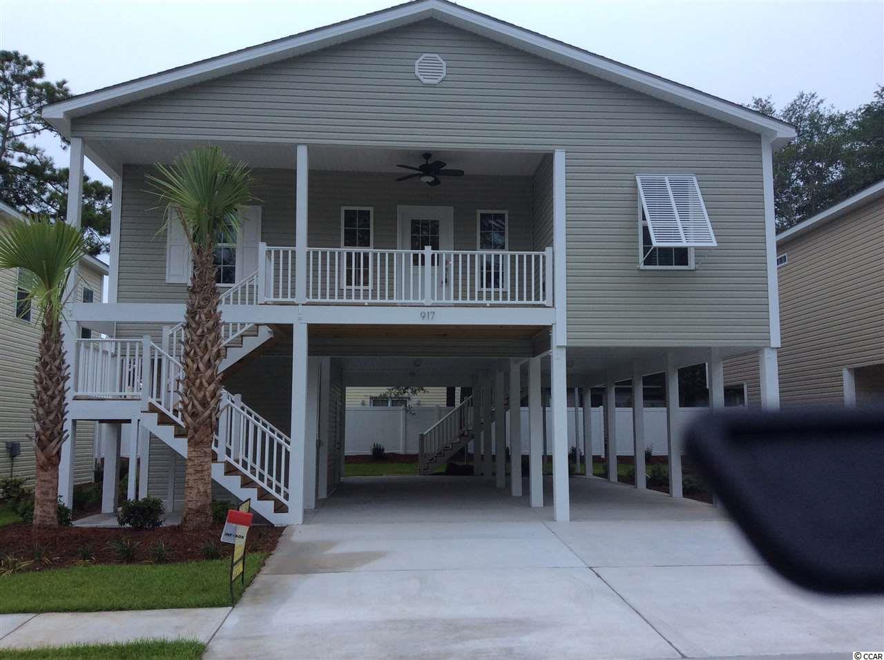 917 Leah Jayne Ln. North Myrtle Beach, SC 29582