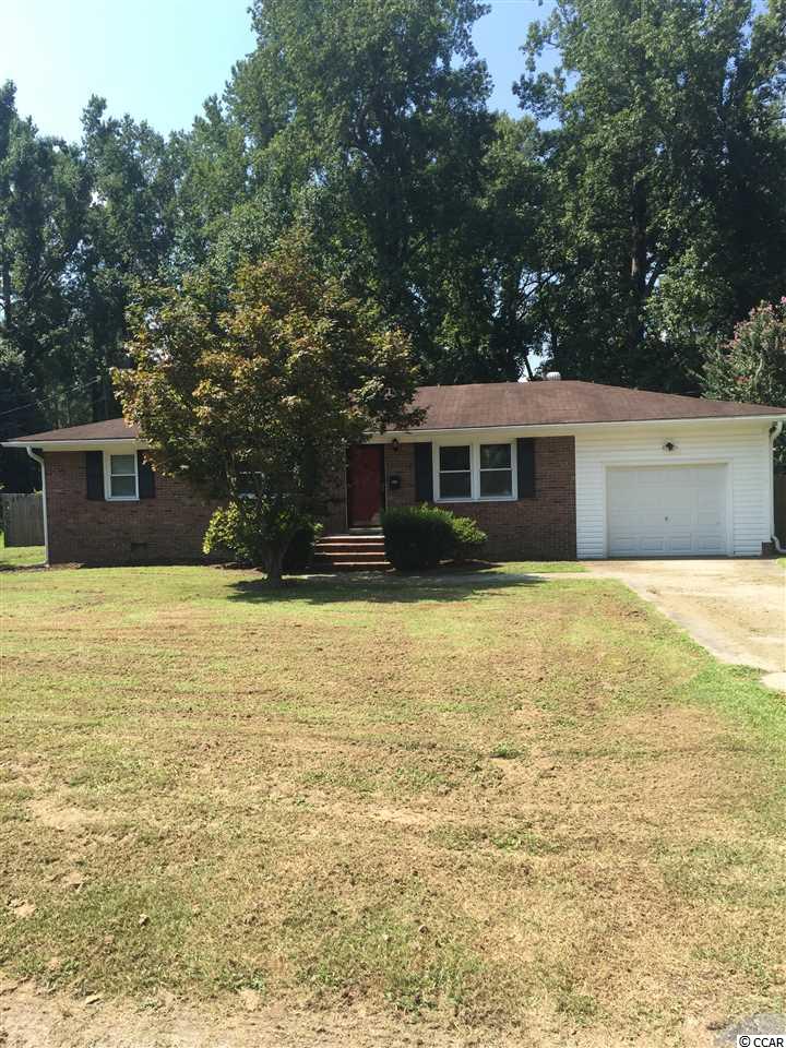 4810 Forest Dr. Loris, SC 29569