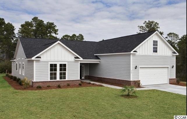 358 Babylon Pine Dr. Myrtle Beach, SC 29579