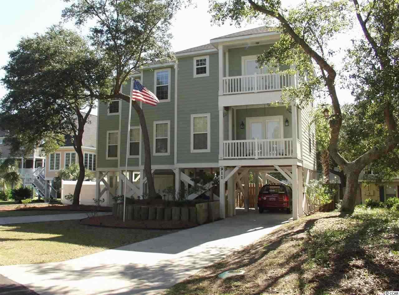 911 N Dogwood Dr. Surfside Beach, SC 29575