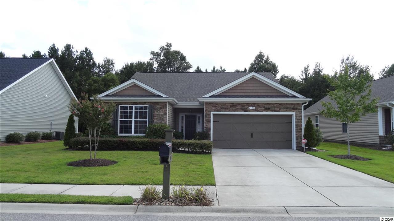 121 Bluestem Dr. Myrtle Beach, SC 29588