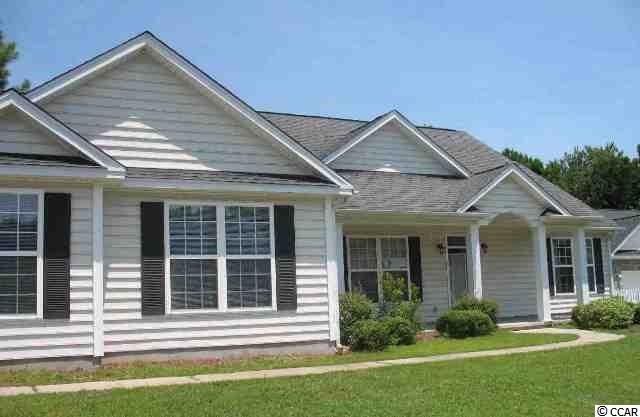 36 Easter Lilly Ct. Murrells Inlet, SC 29576