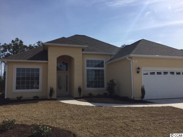 557 Kessinger Dr. Surfside Beach, SC 29575