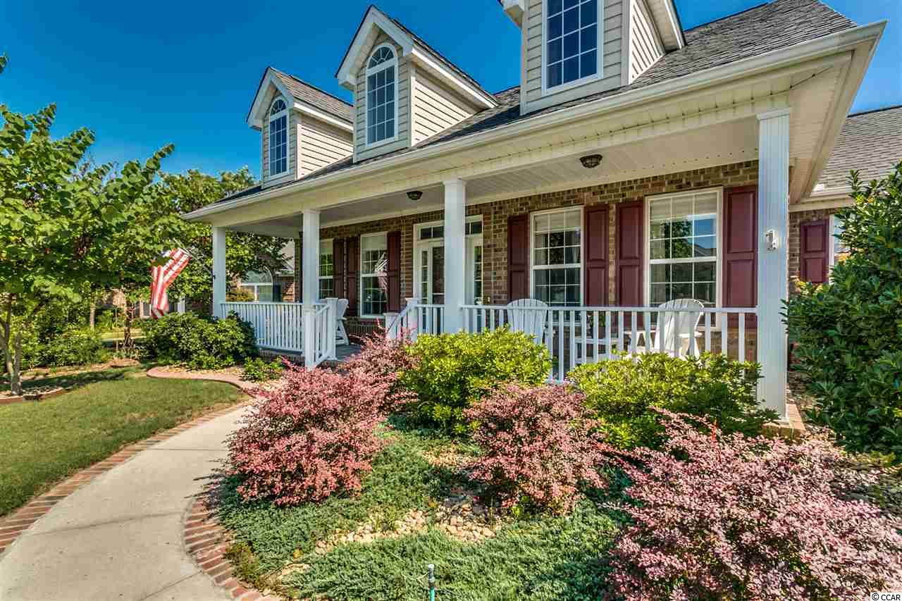 684 Lalton Dr. Conway, SC 29526