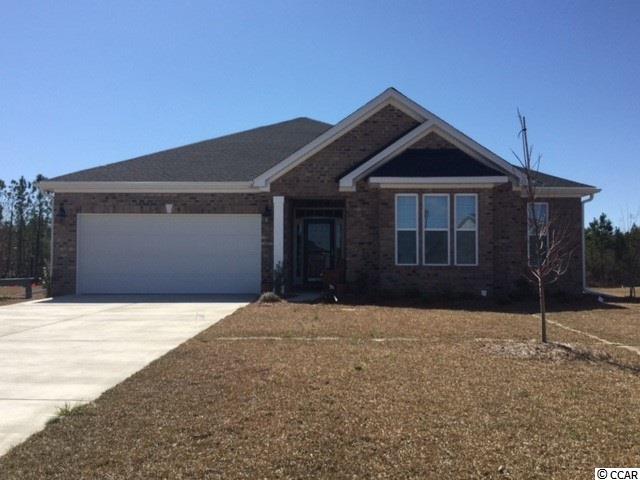 709 Harbor Bay Dr. Murrells Inlet, SC 29576