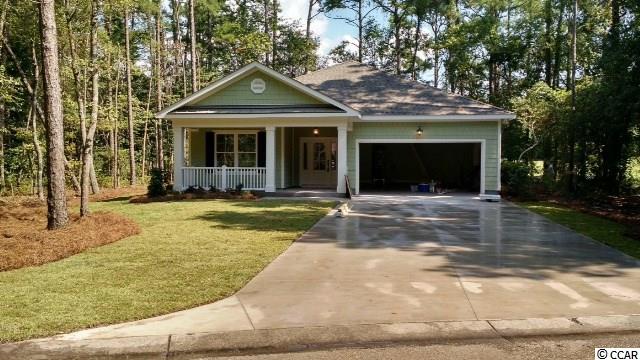 97 Grey Fox Loop Pawleys Island, SC 29585