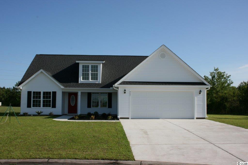 229 Blue Jacket Dr. Aynor, SC 29544