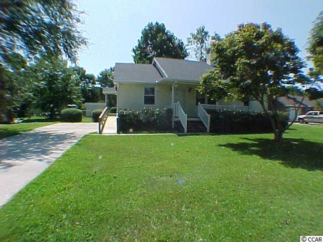 26 Pine Valley Ln. Surfside Beach, SC 29575