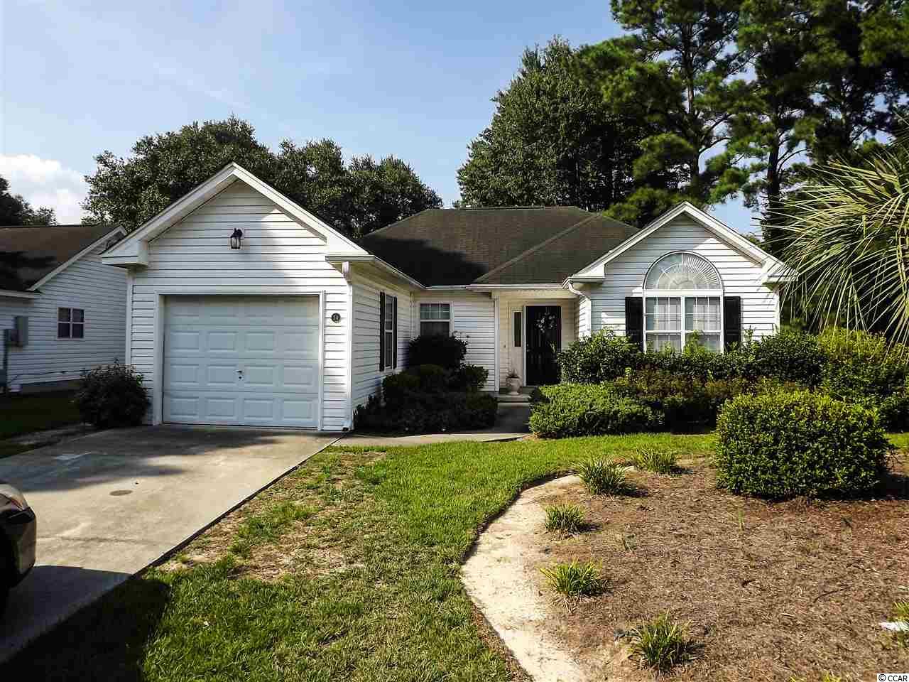 34 Robert Conway Ct. Georgetown, SC 29440