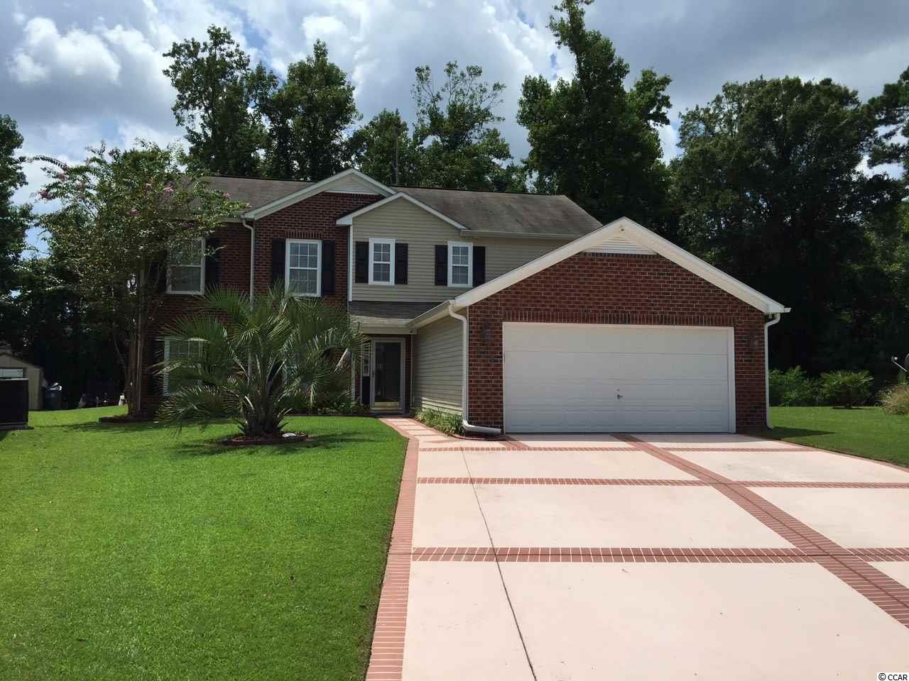 513 Holland Willow Dr. Myrtle Beach, SC 29579