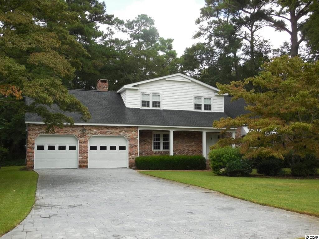 1305 Holloway Circle North Myrtle Beach, SC 29582